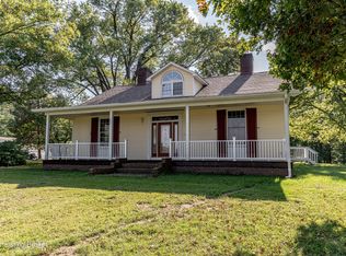 1450 Highway 389, Carrollton, KY 41008