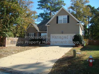 101 Majestic Dr, Columbia, SC, 29223
