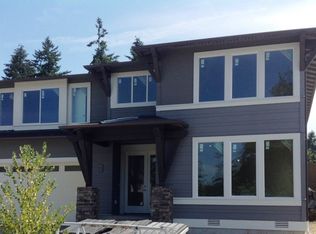 600 Field Pl NE, Renton, WA 98059