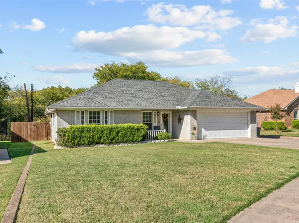4237 Sue Ct, Lake Worth, TX 76135