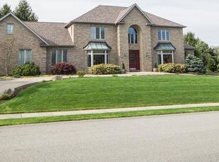 314 Rustin Way, Wexford, PA 15090