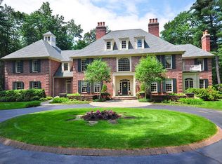 7 Atwater Ter, Farmington, CT 06032