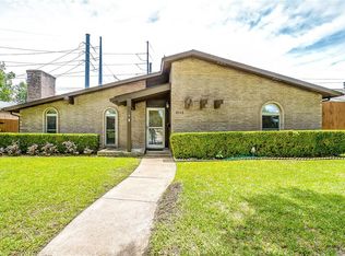 3138 High Plateau Dr, Garland, TX 75044