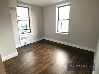 Rented by BRICK & GALO REALTY CORP