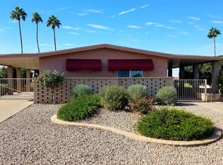 8970 E Sun Lakes Blvd N, Sun Lakes, AZ 85248