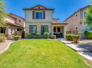 3485 E Jasper Dr, Gilbert, AZ 85296