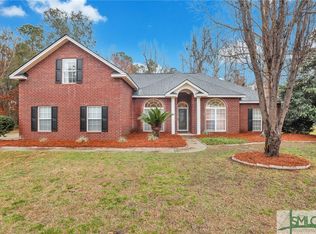 521 Laurenburg Dr, Richmond Hill, GA 31324