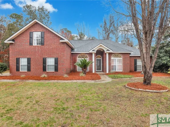 521 Laurenburg Drive, Richmond Hill, GA 31324