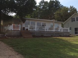 349 Reynolds Rd, Lexington, NC 27292