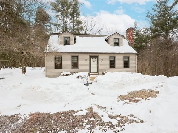20 Vine St, Douglas, MA 01516