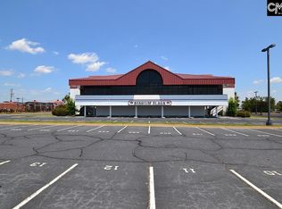 1200 Bluff Rd #122, Columbia, SC 29201