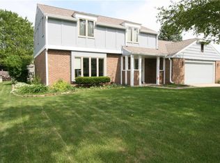 816 Briarwood Ct, Anderson, IN 46012