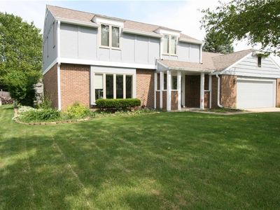 816 Briarwood Ct, Anderson, IN, 46012