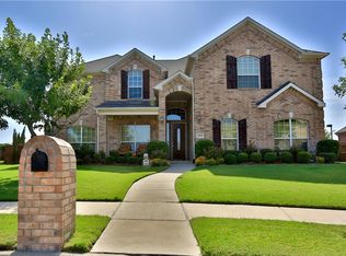 12039 Jasmine Ln, Frisco, TX 75035