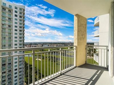 1755 E Hallandale Beach Blvd UNIT 1701E, Hallandale Beach, FL, 33009
