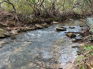 0 Mill Run, Sautee Nacoochee, GA 30571