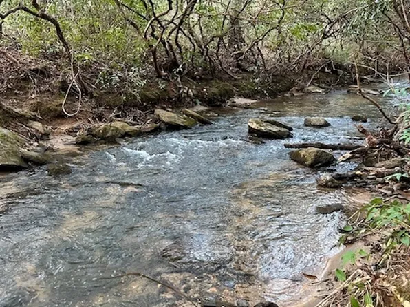 0 Mill Run, Sautee Nacoochee, GA 30571