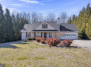 244 Ash Wood Ln, Cleveland, GA 30528