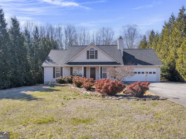 244 Ash Wood Ln, Cleveland, GA 30528