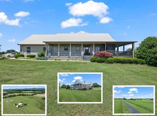 631 Eastport Dock Rd, Monroe, TN 38573