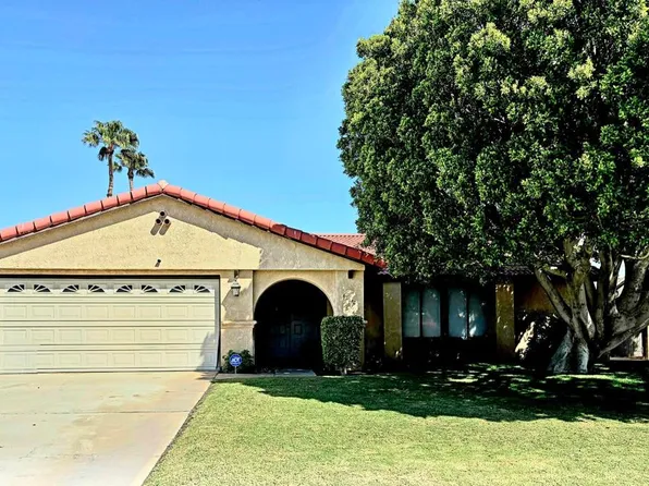 67140 Ovante Rd, Cathedral City, CA 92234
