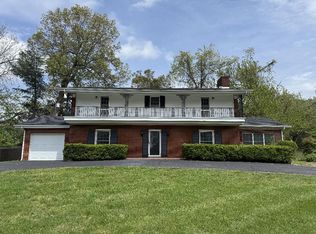 155 Woodland Dr, Somerset, KY 42501