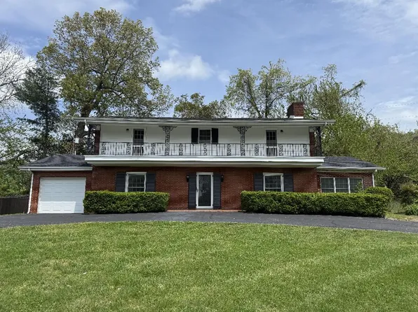155 Woodland Dr, Somerset, KY 42501