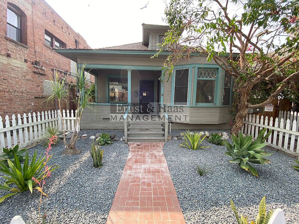 1st image of 209 Linden Ave #209