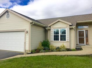 4900 Cashion Dr, Hilliard, OH 43026