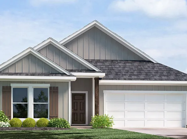 Lacombe Plan, Bonterra