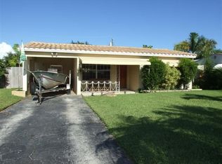 1117 N 31st Ct, Hollywood, FL 33021