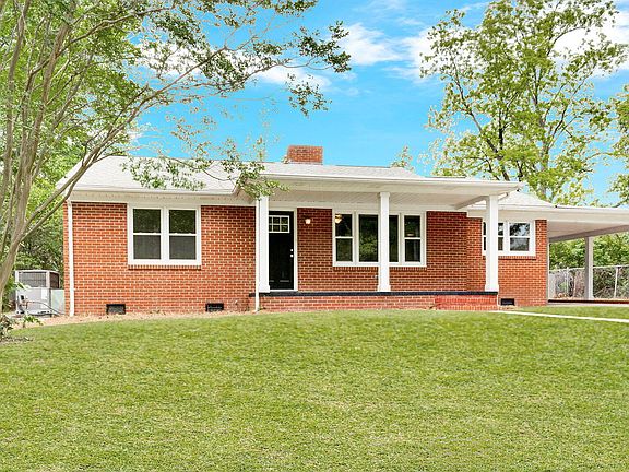 2nd image of 2609 Jefferson Drive