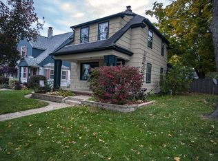 2620 Erskine Blvd, South Bend, IN