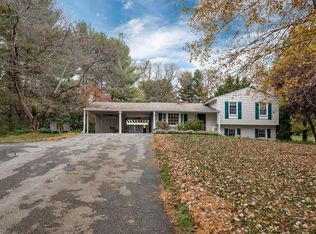 3145 Pheasant Run, Ijamsville, MD 21754
