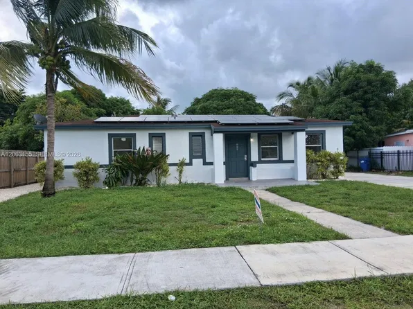 250 NW 191st St, Miami Gardens, FL 33169