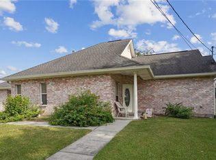 106 Tiemaker Rd, Belle Chasse, LA 70037