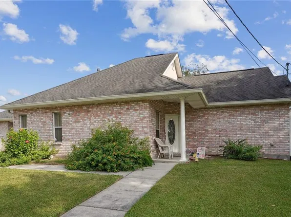 106 Tiemaker Rd, Belle Chasse, LA 70037