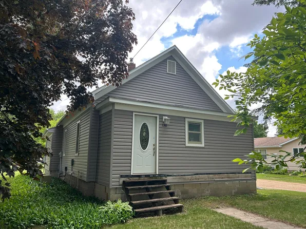 130 S Tyler St, Tyler, MN 56178