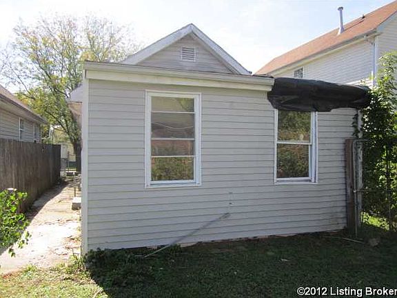 3rd image of 1705 Garland Ave