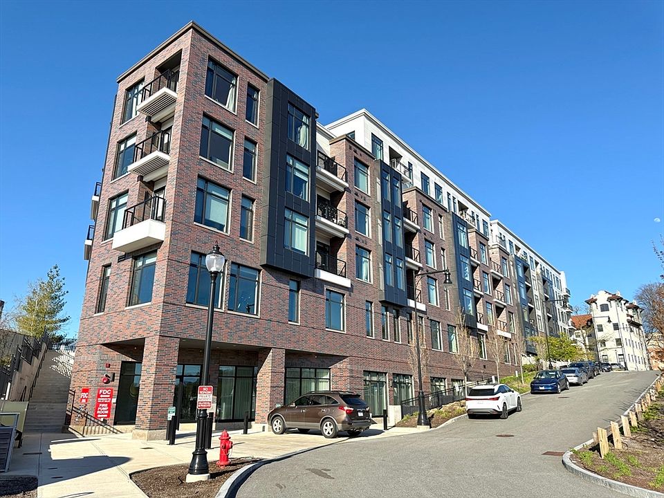 1st image of 191 Washington St #301