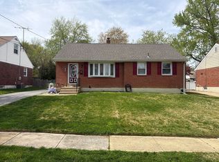 2205 Graemer Rd, Wilmington, DE 19809