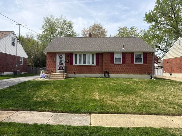 2205 Graemer Rd, Wilmington, DE 19809