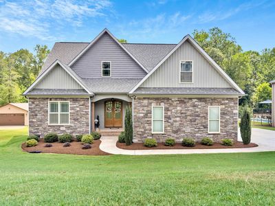 461 Rebel Ridge Rd, Lyman, SC, 29365