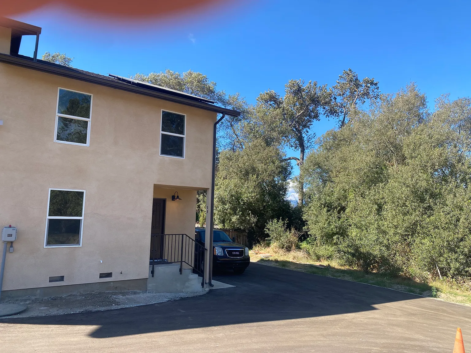 3 bed, 1.5 bath, 1200 sqft, $3,500 — Photo 1