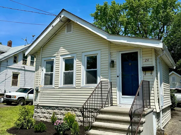 24 Barber Street, Windsor, CT 06095