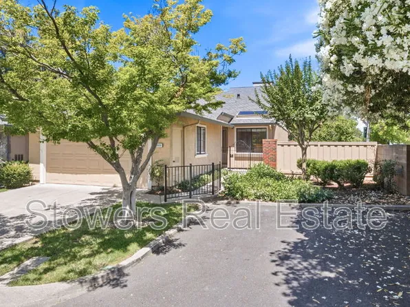 2033 Raphael Ct, Walnut Creek, CA 94598