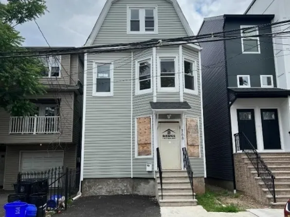 768 S 17Th St, Newark City, NJ 07103