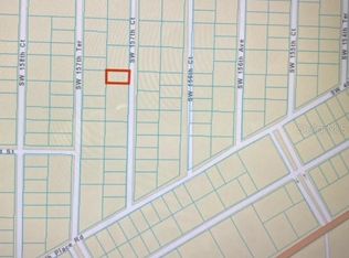 0 SW 157th Ct, Ocala, FL 34481