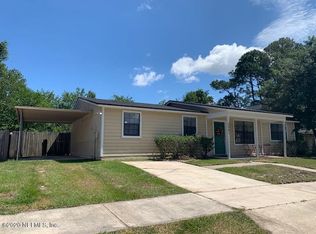 3861 Mandarin Woods Dr N, Jacksonville, FL 32223