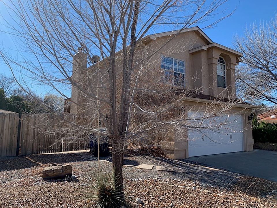 2nd image of 4704 Mesa Escondida Ct NW